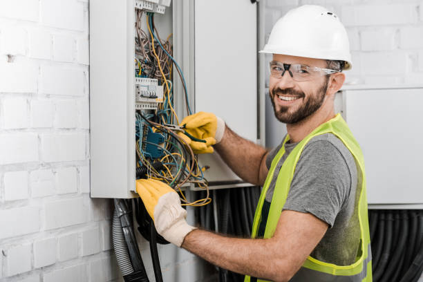 Best Affordable Electrical Installation  in Ellington, MO