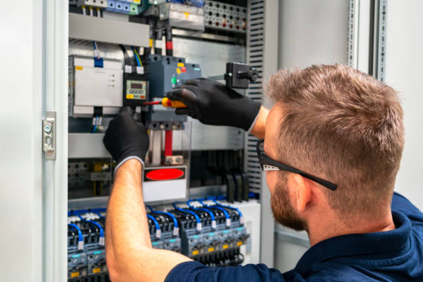 Affordable Emergency Electrician in MO