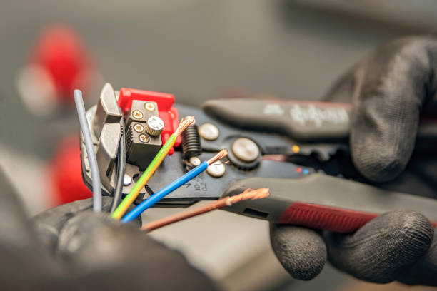 Best Electrical Wiring Services  in Ellington, MO