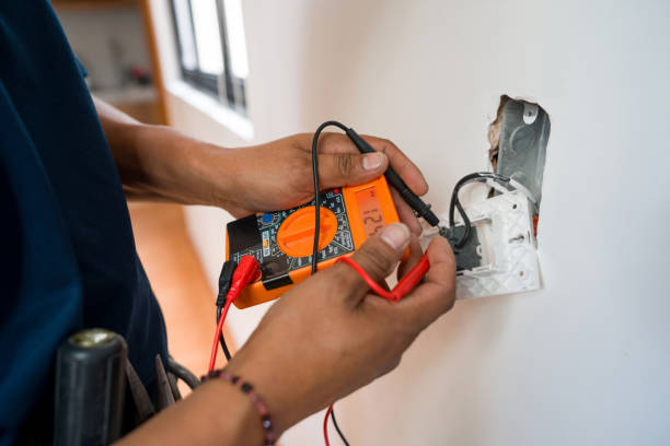 Best Emergency Electrical Repair  in Ellington, MO