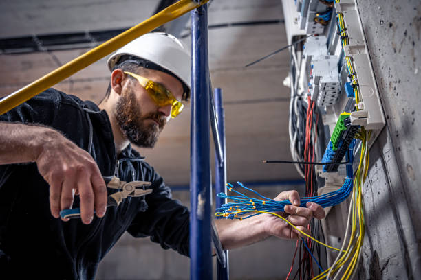 Best Electrical Contractors for Businesses  in Ellington, MO