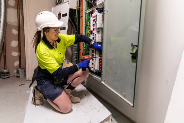 Best Electrical System Inspection  in Ellington, MO