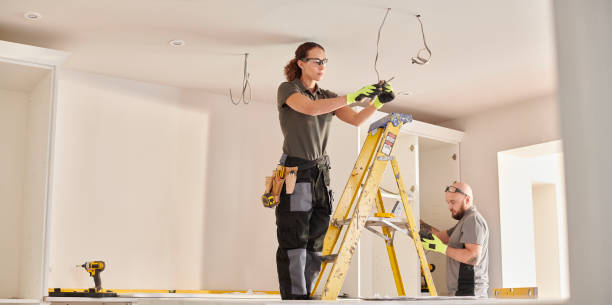 Best Affordable Electrical Installation  in Ellington, MO