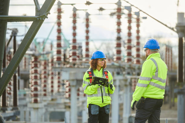Best Industrial Electrical Services  in Ellington, MO