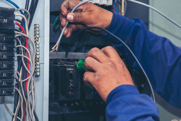 Best Electrical Outlet Repair  in Ellington, MO