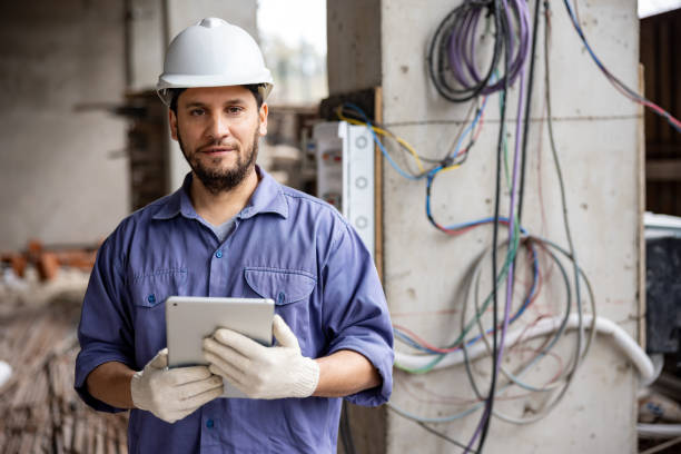 Best Residential Electrician Services  in Ellington, MO