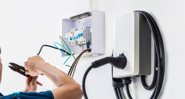 Best Electrical Troubleshooting Services  in Ellington, MO