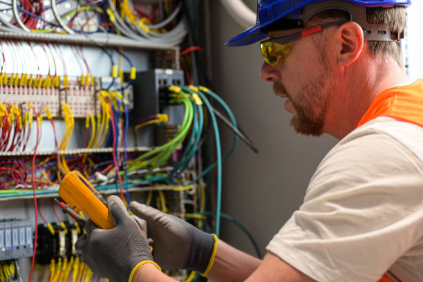 Best Best Electricians Near Me  in Ellington, MO