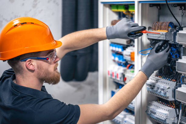 Best Residential Electrician Services  in Ellington, MO